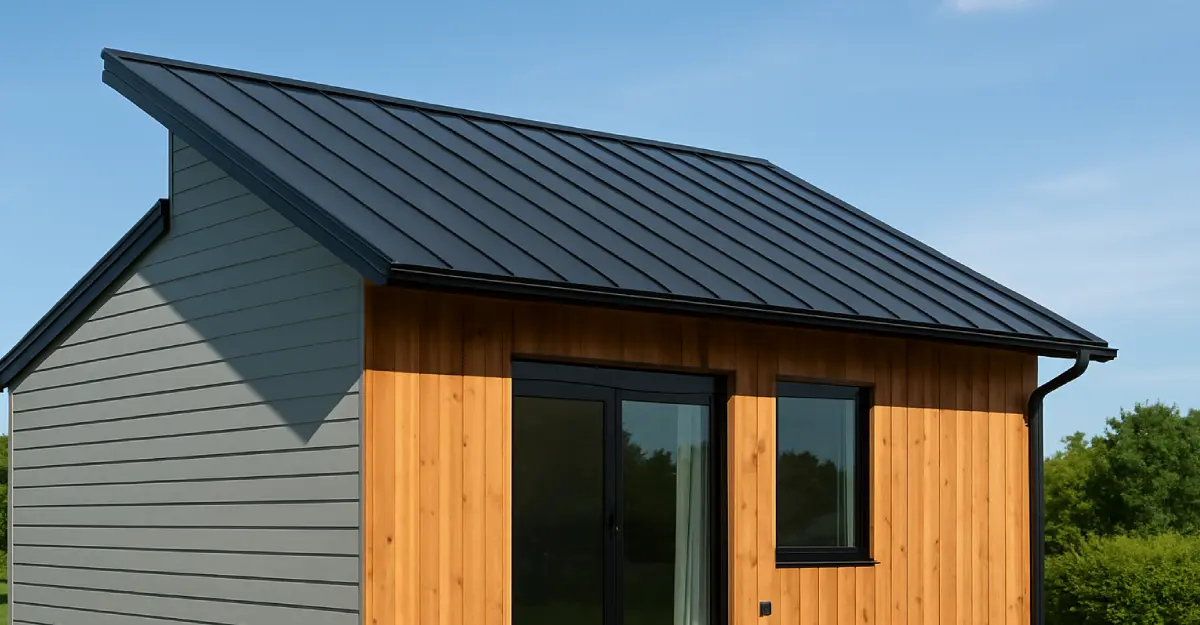 shed-roof