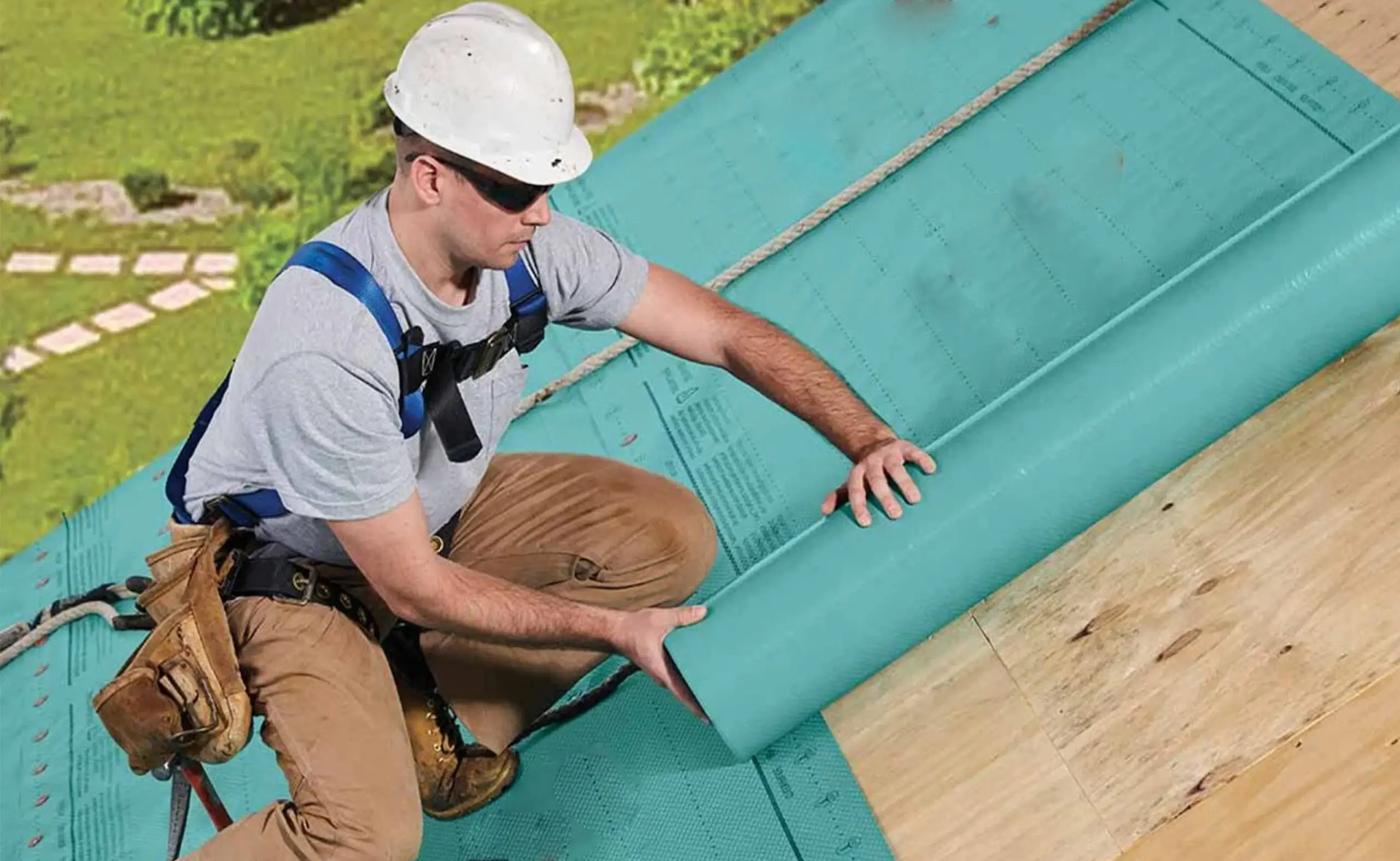 synthetic-vs-flet-roofing
